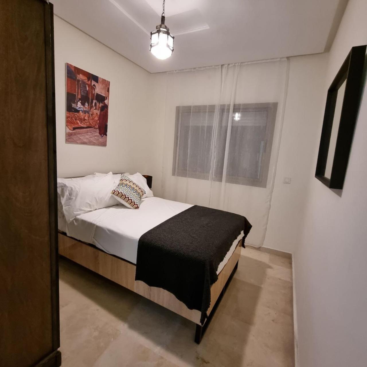 Luxury Appartement Guesshouse Tanger Eksteriør bilde